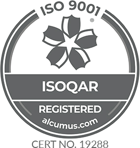 UKAS Management systems ISO 9001