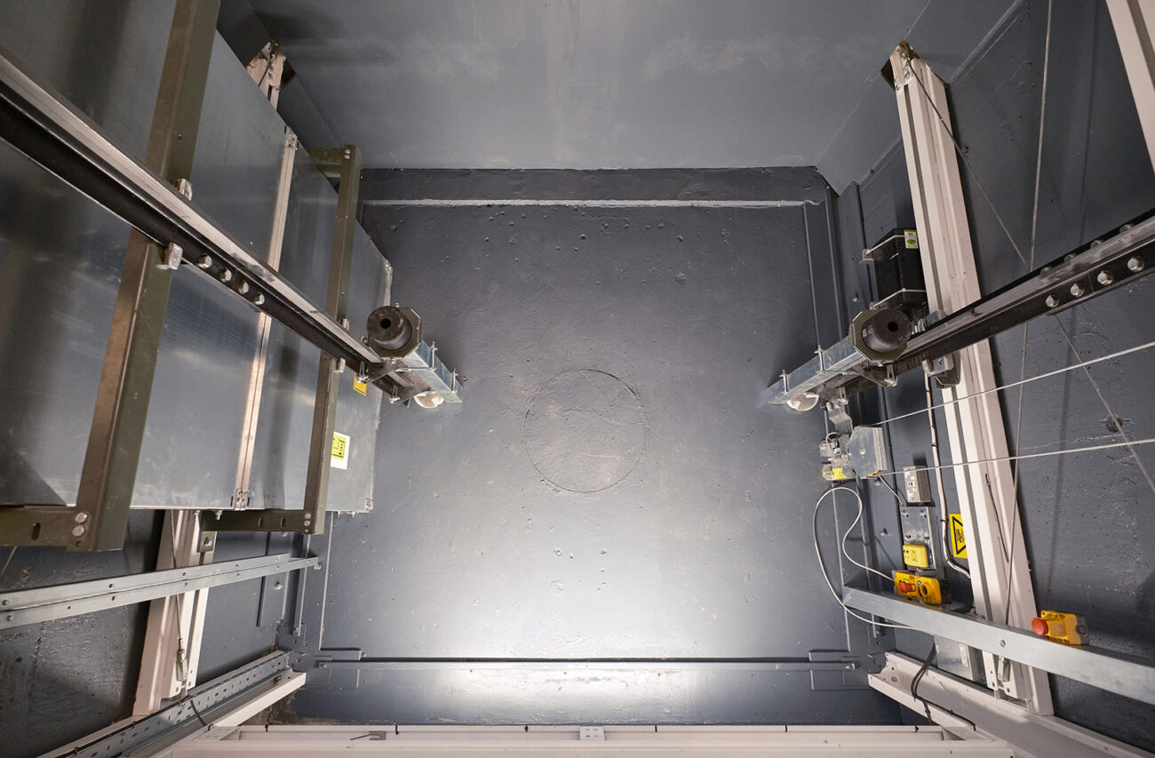 lift inspections