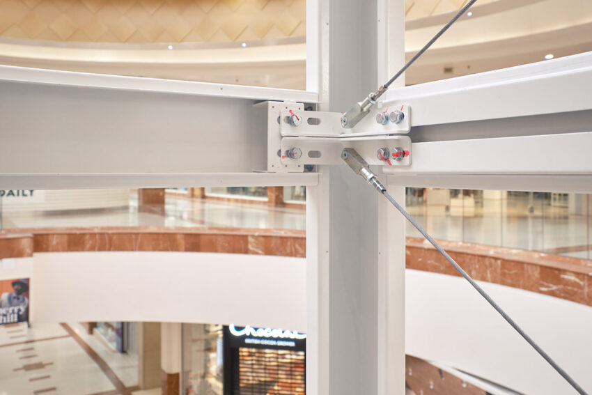 lift installation