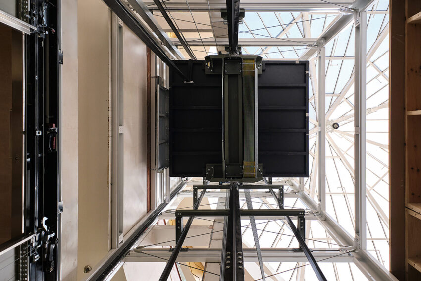 lift repairs