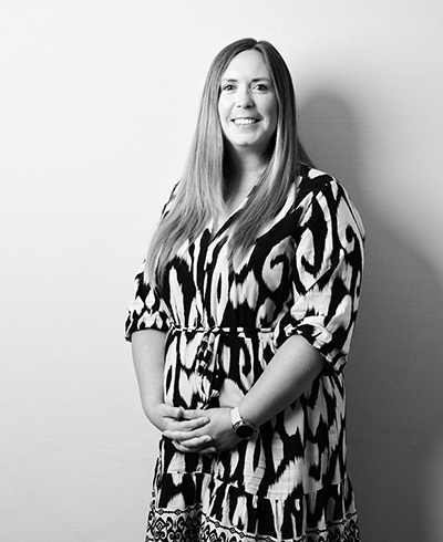 Shona Charlton MV Lifts key account coordinator