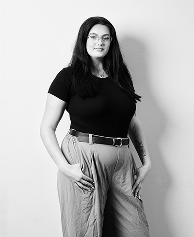 eloise scott key account coordinator