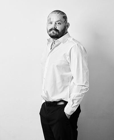tom yates project manager